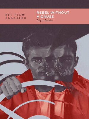 cover image of Rebel Without a Cause